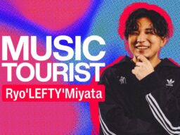 音楽プロデューサーが読み解くMrs. GREEN APPLE　『MUSIC TOURIST』第108回は「海」がテーマのオリジナル曲も披露