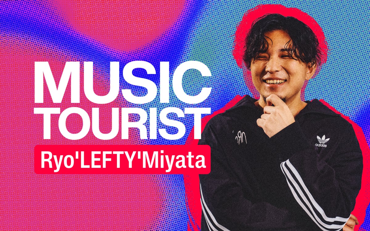 音楽プロデューサーが読み解くMrs. GREEN APPLE　『MUSIC TOURIST』第108回は「海」がテーマのオリジナル曲も披露