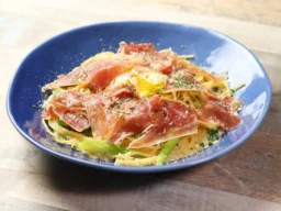 ラ・パウザで「贅沢!!生ハム＆サラミフェア」開催！時間無制限食べ放題と限定メニューで秋の食欲を満たす
