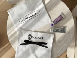 イタリア発の魅力が融合！Intimissimi×MARVIS限定セット＆2026年秋冬シルクコレクションをチェック