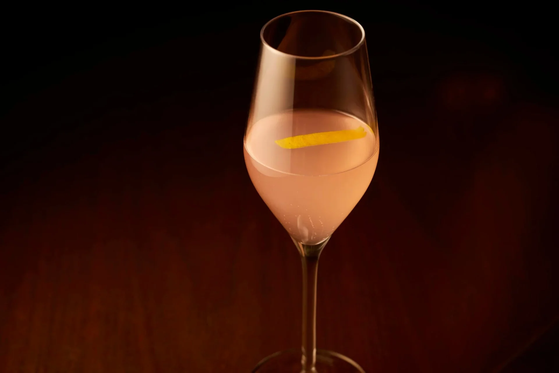 飲む人も飲まない人も楽しめる!ワンダーテーブルが「Zero Proof Collection」を国内全店で展開