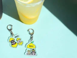「Suicaのペンギン」ファン！ベックスコーヒーショップ限定アクリルキーホルダー付きドリンク＆EC限定ボトルが登場！残暑を乗り切るお得なキャンペーンも