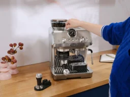 自宅でバリスタ体験！デロンギから5分で本格水出しコーヒーも楽しめる新エスプレッソメーカーが登場