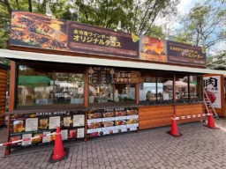 「日本一」のハンバーガーが北海道に！「BRISK STAND」がさっぽろオータムフェストで限定メニューを提供
