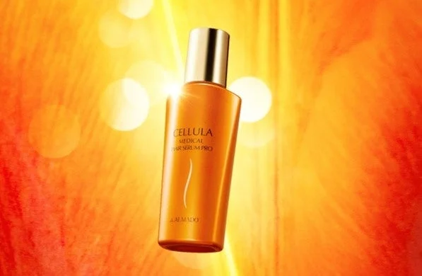 「チェルラー」から待望のヘアケアラインが新登場! 女性ホルモン成分に着目した育毛剤と、パサつき・乾燥・ボリューム不足をケアするシャンプー・コンディショナー