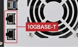 ビジネスを加速する新世代NAS「TeraStation WS6010シリーズ」登場！10GbEとDDR5メモリーで安定稼働を強化