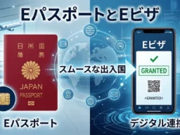 EパスポートとEビザ市場が急成長！2032年には約2兆円規模へ拡大予測