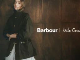 Mila OwenとBarbourのコラボ第2弾！英国伝統と都会的感性が融合した別注アウター2型が9月17日全国発売