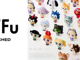 セガから新ハイブリッドトイ「BLOFFFu（ブロッフ）」登場！人気キャラ36種がぬいぐるみとフィギュアの融合で10月16日発売