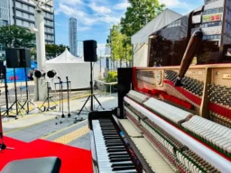 京都でチェコを満喫！「チェコフェスティバル2026 in 京都」で食・音楽・人形劇の3日間を体験しよう
