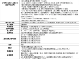 中小・スタートアップ企業！アイフル、AGビジネスサポート、GMOあおぞらネット銀行が新たな資金調達サービスを2026年9月14日より提供開始