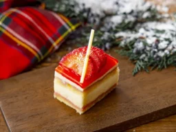 ヒルトン東京ベイで楽しむ冬の贅沢！「Winter Afternoon Tea」が11月5日より開催