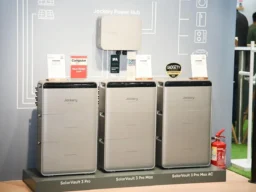 Jackeryが「IFA 2026」で未来の電力ソリューションを発表！AIで最適化する住宅用蓄電システムに注目