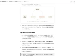 AIがあなたの代わりに「下読み」！情報過多時代を乗り越える新インプットサービス「SuperFlow」登場