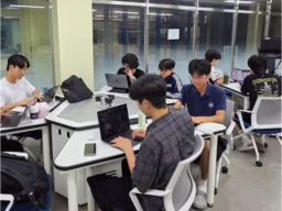 韓国のAI人材育成が加速！高校で「Findy Team+」が教育現場に世界初導入