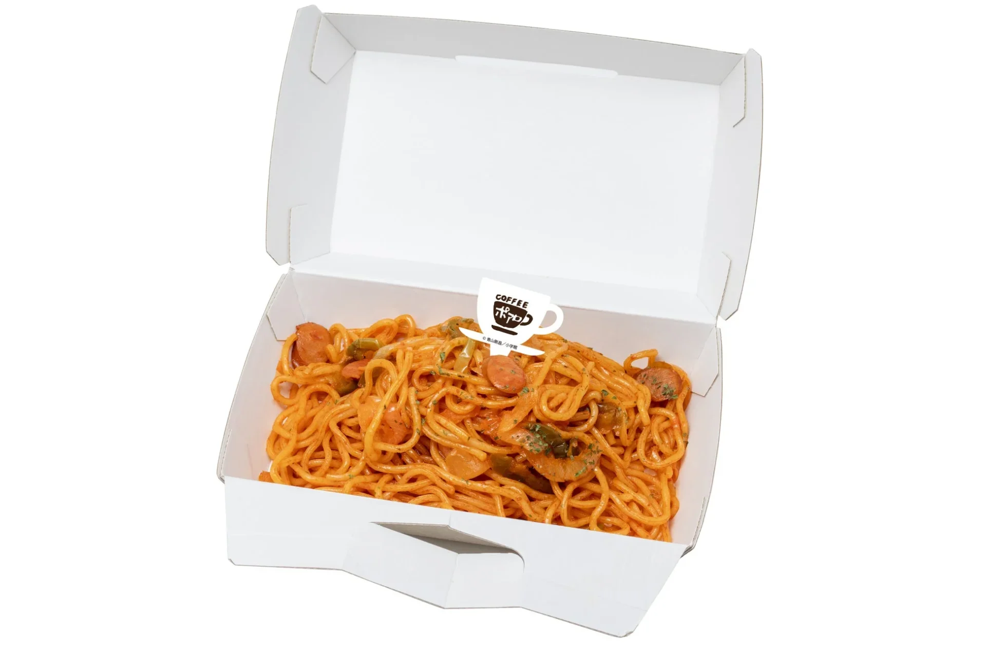 「名探偵コナン」や「葬送のフリーレン」も!保町「Cafe Lish」で「サンデー文化祭2026」コラボカフェ開催、限定メニューとノベルティに注目