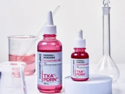 話題の成分PDRN×トラネキサム酸でツヤ肌へ！韓国コスメ「CNP Laboratory」から薬用ブライトニングシリーズが登場