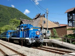 会津の「ごころ」を巡る特別な鉄道旅！DL大樹「土津」と只見線周年記念号で歴史・食・文化を体験