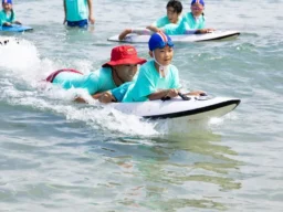 海の安全と環境を学ぶ！シップス「SHIPS SAFE & CLEAN キャンペーン」第31回イベントレポート発表
