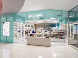 京都エリア初上陸！「@cosme STORE 京都河原町オーパ店」が10月23日オープン！最旬韓国コスメから肌測定まで、新しい美容体験を提供