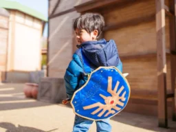「ドラクエ アイランド」でハロウィン！お気に入りのグッズを身につけて“なりきり冒険者”になろう！
