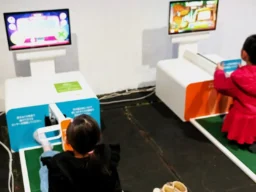デジタルで子どもの運動を楽しく！「スマート体育」が名古屋イベントで社会実装へ