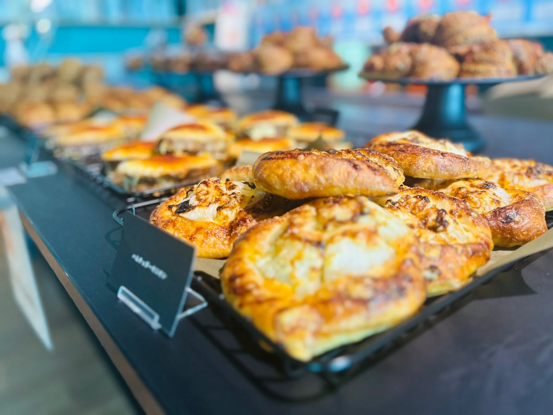 出社がもっと楽しみに!MUSICOがGA technologiesで実施したオフィス朝食プログラム「Breakfast Maison」が話題