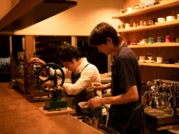 コーヒー好き！全国の人気ロースタリー16店が集結！そごう千葉店で「THE COFFEE DAYS」が千葉初開催