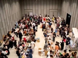 見て、知って、食べて、遊んで、買う！「Tokyo Chocolate Salon 2026」でカカオの世界を体験！