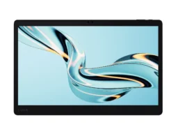 マグネットで充電も設置もスマートに！アイリスオーヤマから大画面15.6インチ「LUCA」タブレットと専用アクセサリが登場