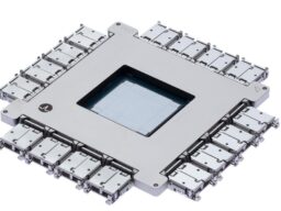 ロボットメーカーのＦＵＪＩ、Broadcom「Tomahawk® 6 – Davisson」の実装に業界で初めて成功