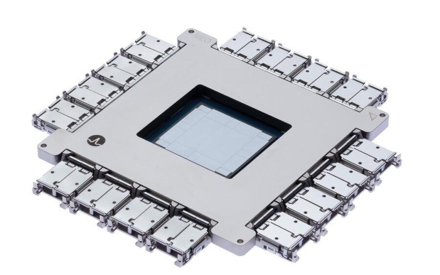 ロボットメーカーのＦＵＪＩ、Broadcom「Tomahawk® 6 – Davisson」の実装に業界で初めて成功