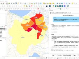MIERUNE、AIで地図作成・GIS作業を効率化する研修・導入支援を開始
