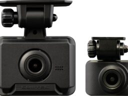 ドライブレコーダー「ZDR-251D」「ZDR-101S」2製品発売