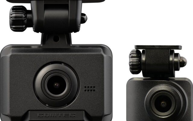 ドライブレコーダー「ZDR-251D」「ZDR-101S」2製品発売