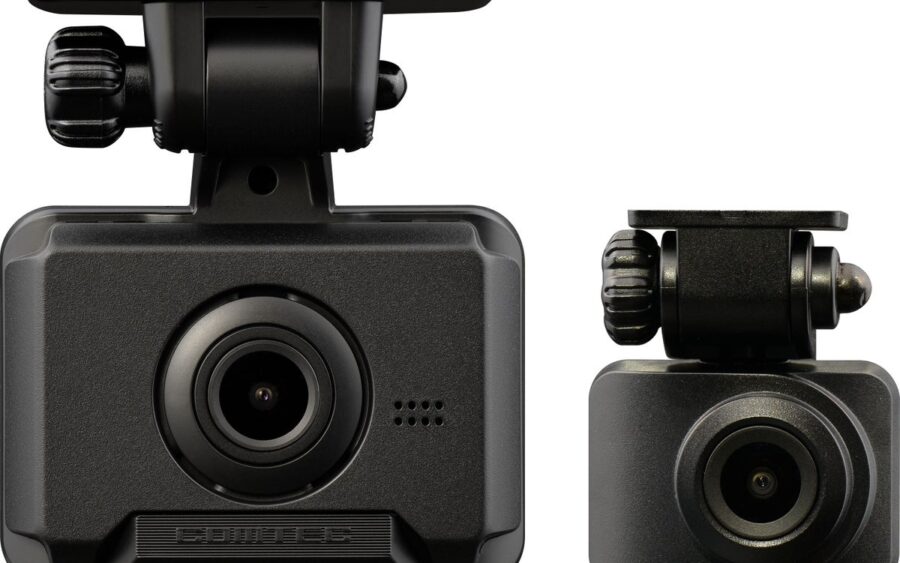 ドライブレコーダー「ZDR-251D」「ZDR-101S」2製品発売