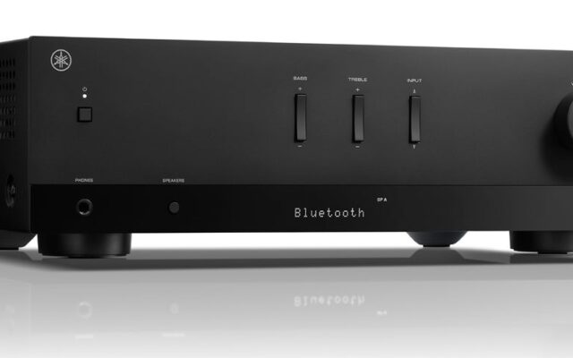 ヤマハ伝統の高音質技術と設計思想を継承。HiFiオーディオの世界を気軽に楽しめるエントリーモデル ヤマハ HiFiステレオレシーバー『R200A』