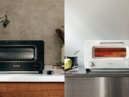 新しい「BALMUDA The Toaster」、発売後3日間でシリーズ累計国内出荷9,000台を突破