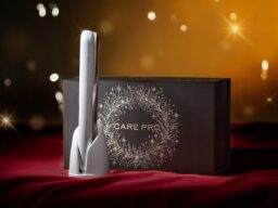 ホリデーに、特別な輝きを。大切なシーズンに、上質なケアを。CARE PROより「CARE PRHoliday Edition 2026」が登場