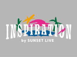 【プラパで充電】「INSPIRATION by SUNSET LIVE」内に設置決定！スマホの充電が切れていても、アプリ不要のタッチ決済でその場でレンタル可能に