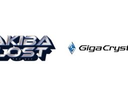 『AKIBA LOST』推奨モニターとして、ゲーミングモニター「GigaCrystaシリーズ」が認定されました！