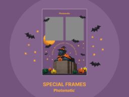 「銀座三越 ハロウィン 2026」にセルフフォトブース「Photomatic」が限定オープン！“ライオン像”がハロウィン仮装したフレームが登場