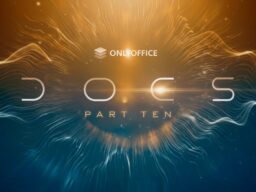ONLYOFFICE 10.0がリリース、全エディタにAIを統合