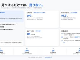OrcaRouter、サイバーセキュリティ向けフロンティアモデル「OrcaCyber Zero 1.5」の提供を開始