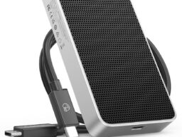 ORICO、Intel Thunderbolt 5対応・最大80GbpsのM.2 SSD外付けケースを発表。読込6000MB/s・JHL9480チップ・静音冷却・TB5/4/3＆USB4互換。