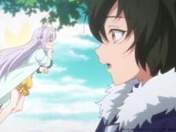 TVアニメ『貸した魔力は【リボ払い】で強制徴収』ノンクレジットオープニング＆エンディング映像公開！