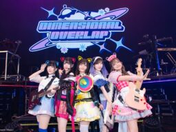 BanG Dream! 13th☆LIVEDAY2 : 夢限大みゅーたいぷ「DIMENSIONAL OVERLAP」開催報告