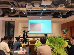 LeapAI、AIエージェントの業務活用事例を共有する交流会を開催【開催レポート】