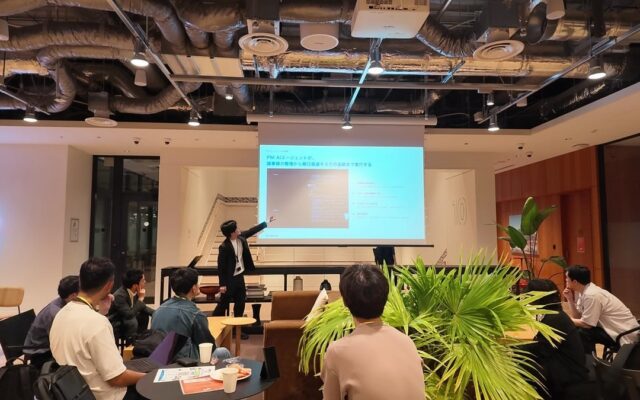 LeapAI、AIエージェントの業務活用事例を共有する交流会を開催【開催レポート】