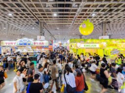 来場者67万人・総取引額82億円、ともに過去最高を記録した「台湾クリエイティブ・エキスポ2026」が閉幕